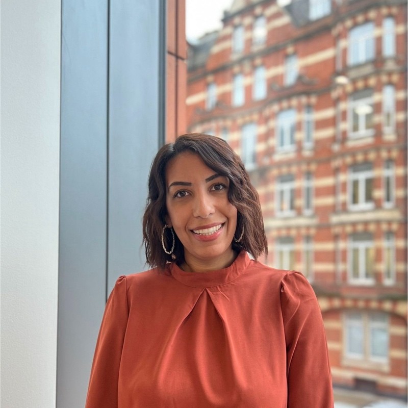 Francesca Y. @ Marathon Asset Management