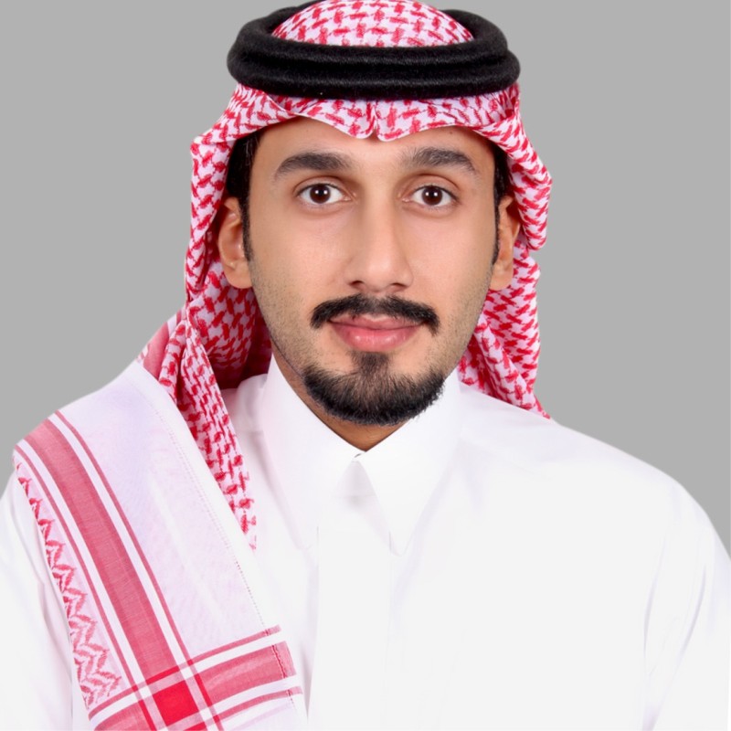 Abdulrahman Alkhrimy