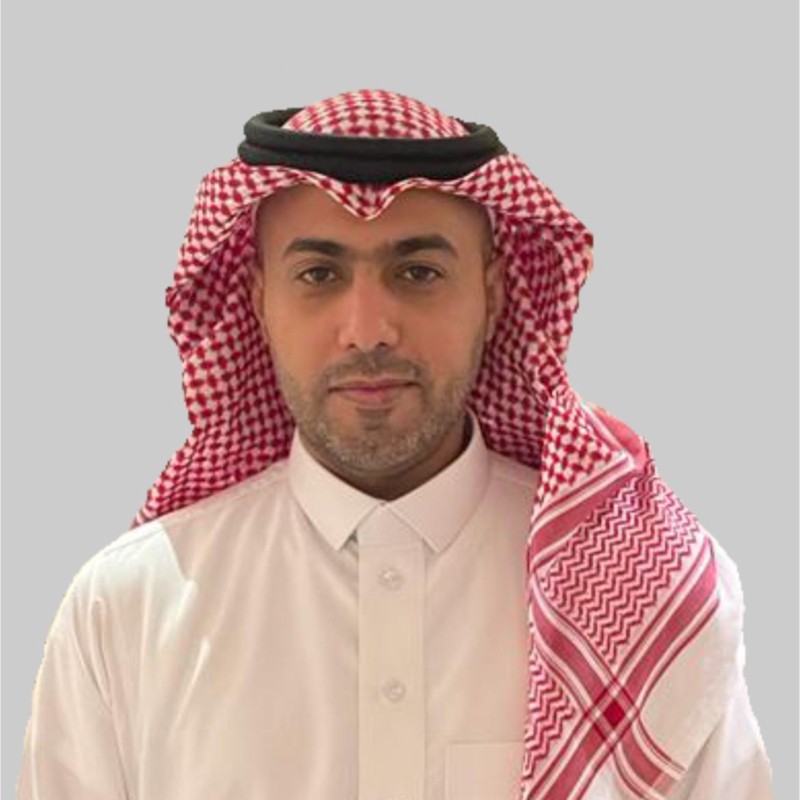 Ayman Al Suweilmy