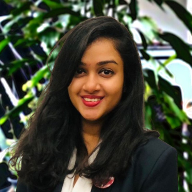 Nirja Naik