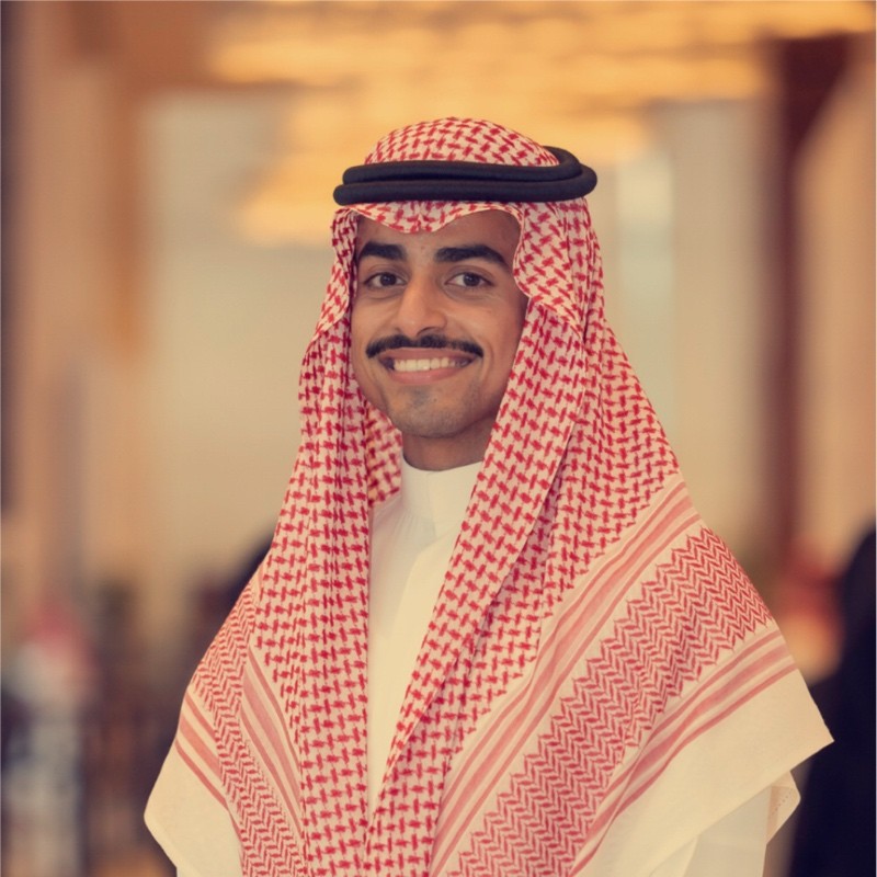 Fahad AlKraidees