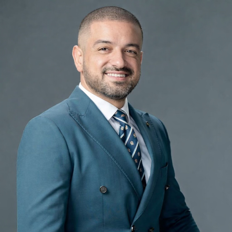 Atef Mahmoudi