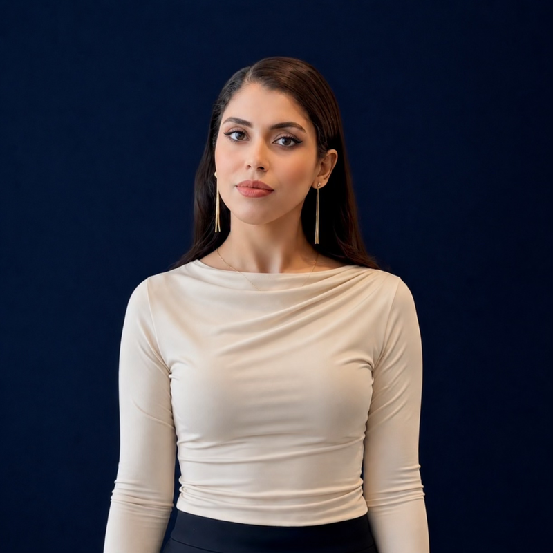 Aya M