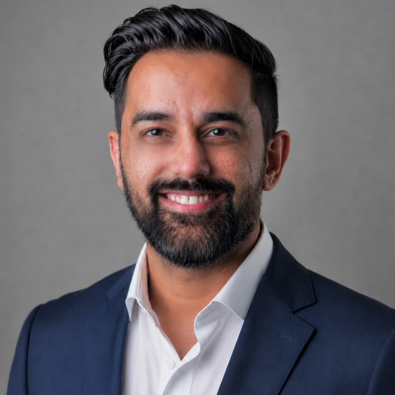 Ali Nasir
