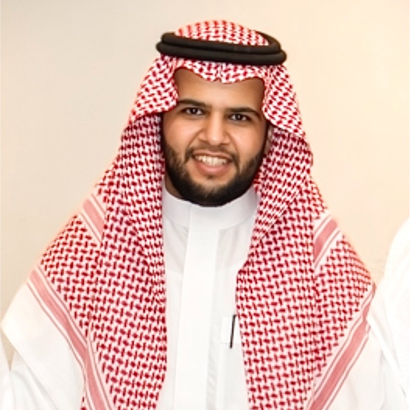 Abdulrhman Aljumah