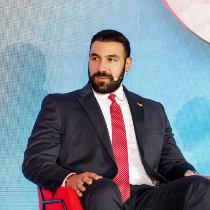 Ali Wehbe