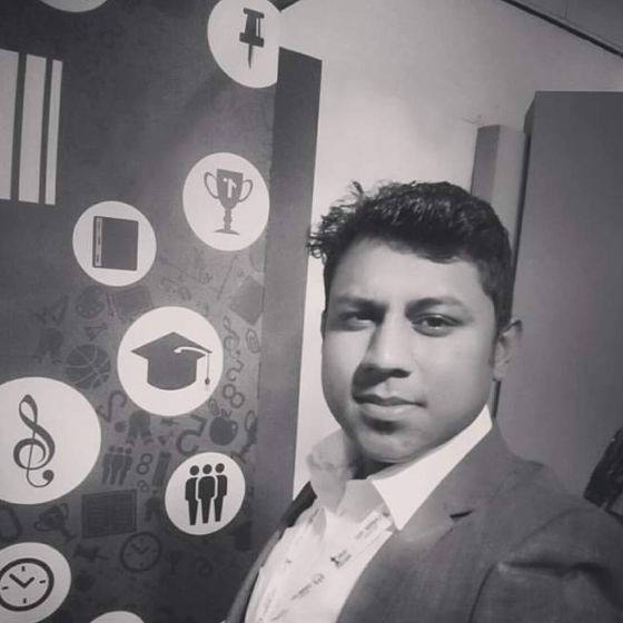 Ashish Pritam Tirkey