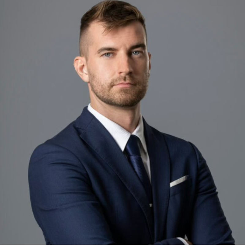 Charlie Stanley