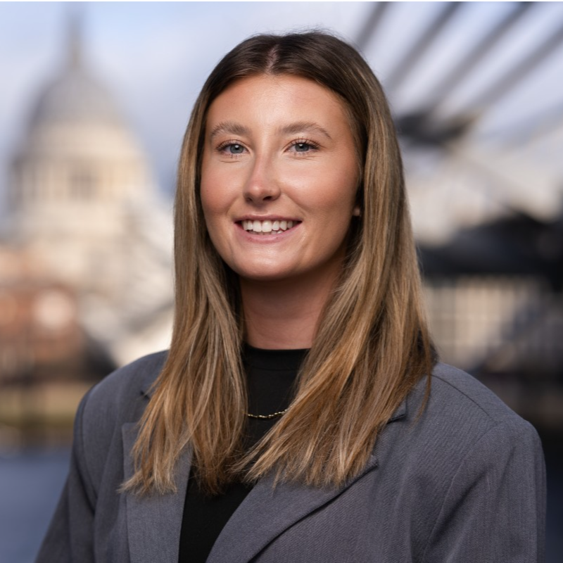 Hannah Glazebrook