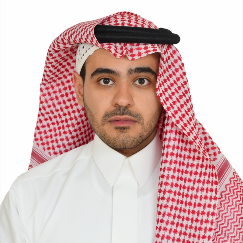 Khalid Almckenzie