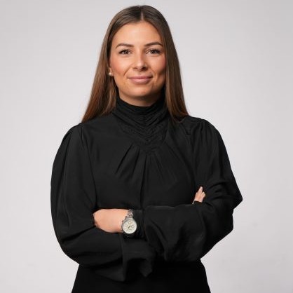 Léna Gast