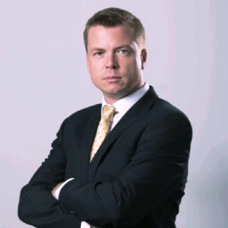 Michael Meegan