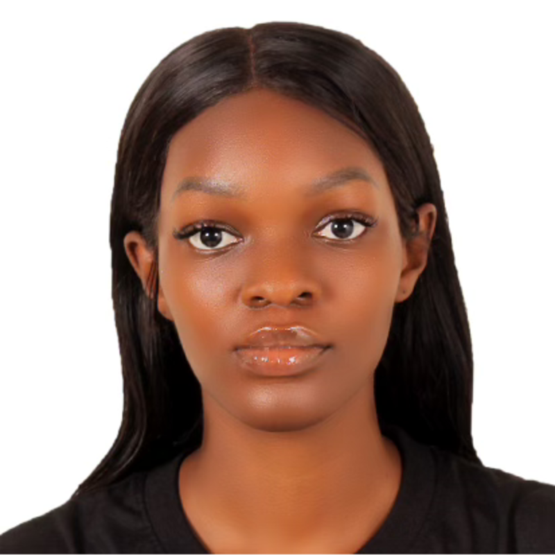 Phiona Nassuna