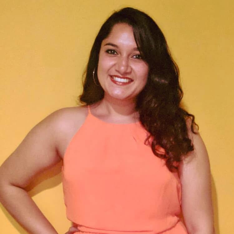 Radhika Menon
