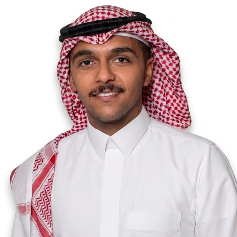 Rakan Al Meshkhas