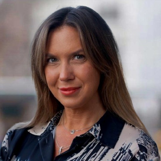 Julia Cronholm Andersdotri