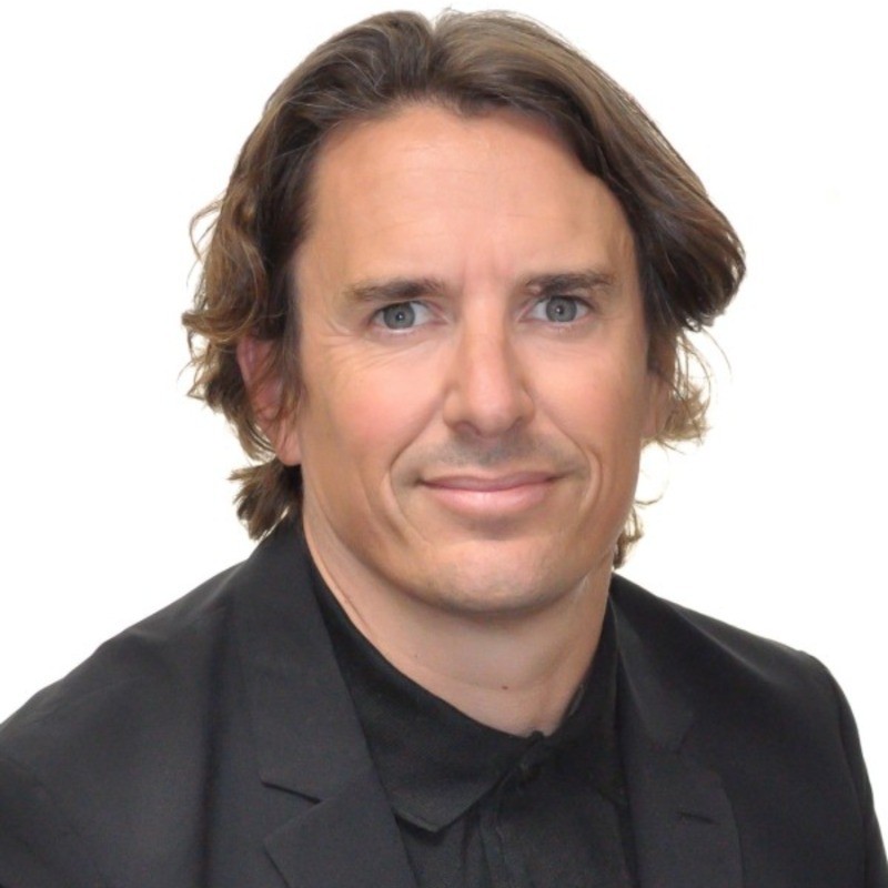 Thomas Fleury